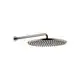 DORNBRACHT-Regenbrause-mit-Wandanbindung-SERIENSPEZIFISCH-28659970-400-mm-Platin-gebuerstet-28659970-06 gallery number 1